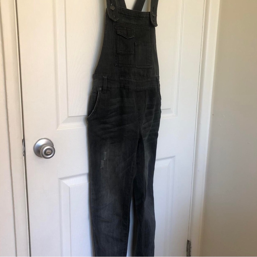 Free People Overalls